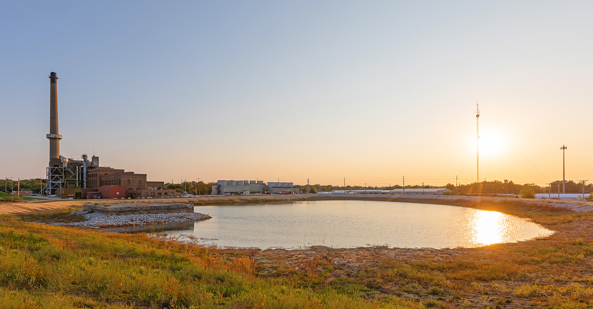 World of Coal Ash 2024 in Grand Rapids, Michigan